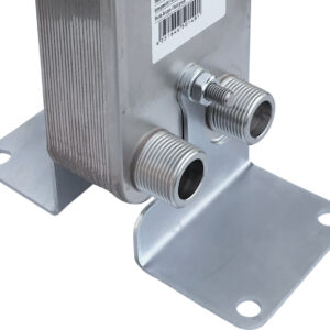 Bodenkonsole f. DTH-34, DTH-S(LS)32