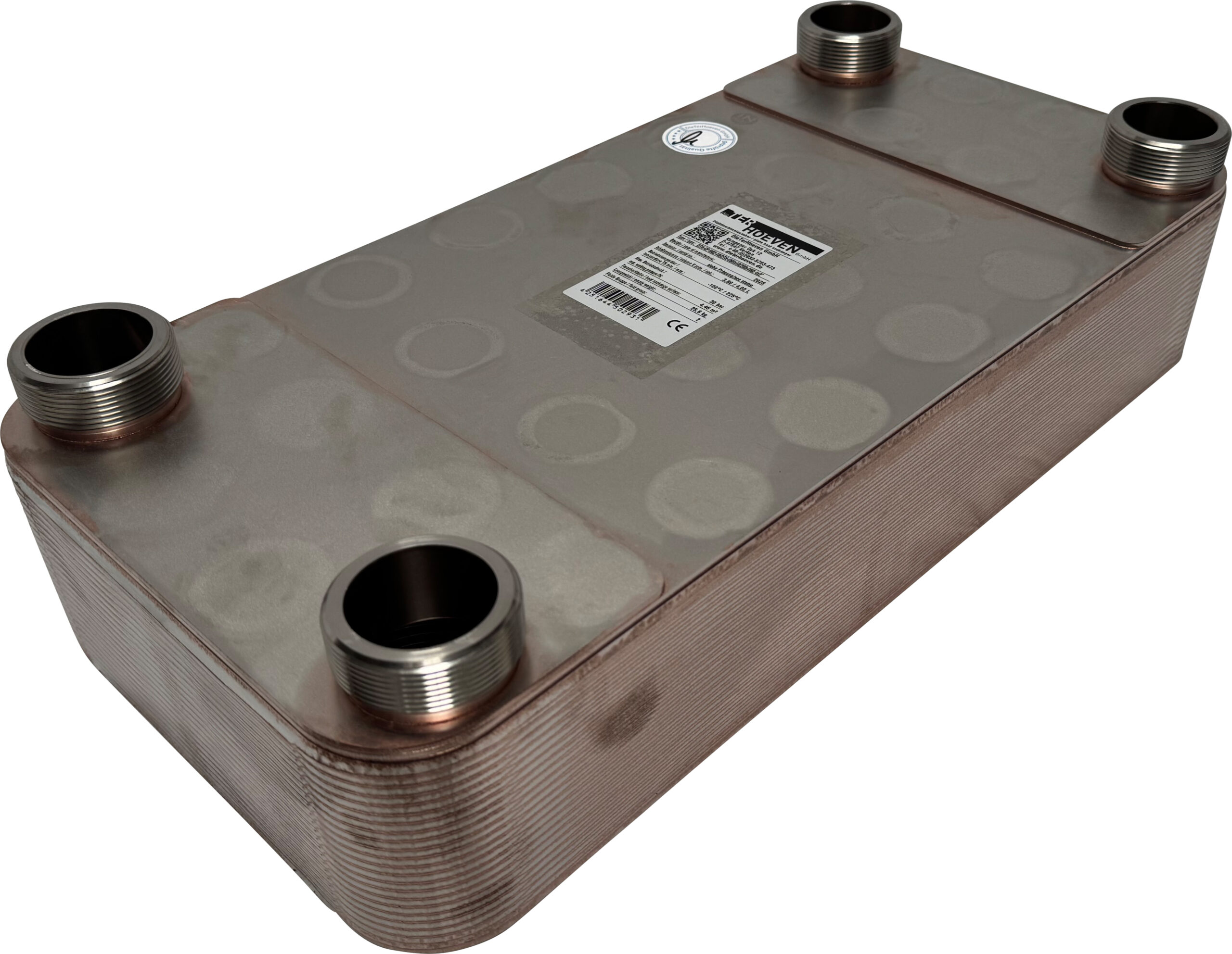 DTH-85C-40 4x2"AG