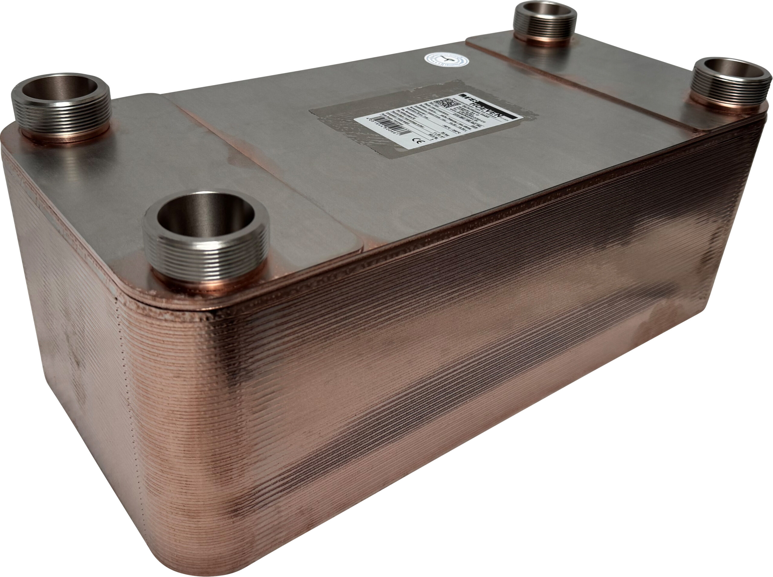 DTH-85C-80 4x2"AG