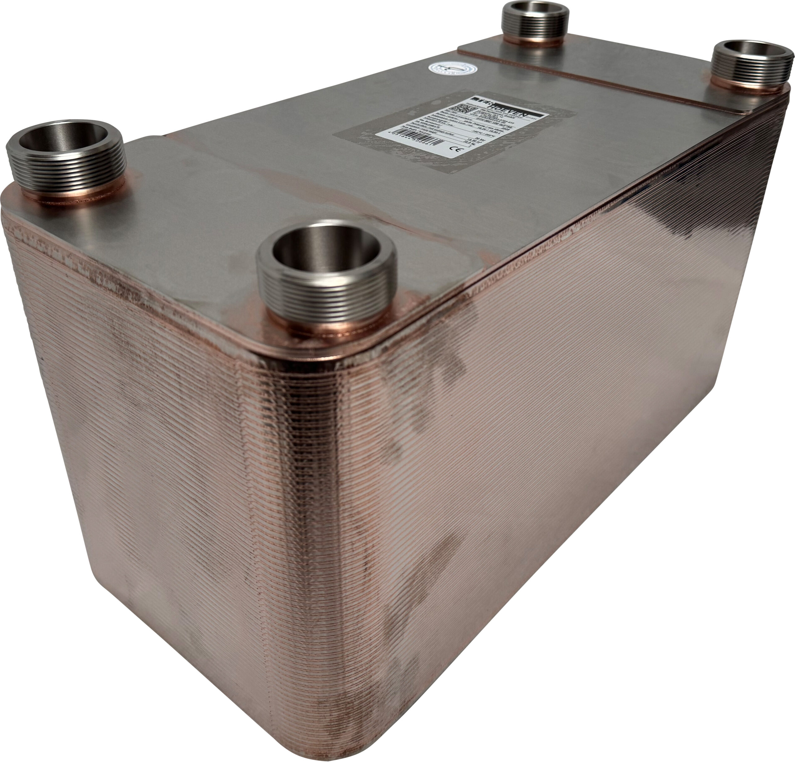 DTH-85C-120 4x2"AG